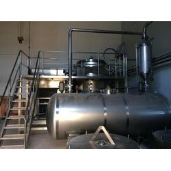 白山大蒜真空油炸機(jī) 諸城洗刷刷機(jī)械 大蒜真空油炸機(jī)好