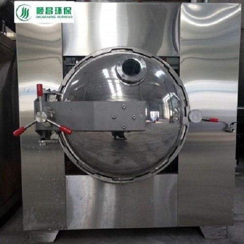 食品低溫干燥設備 低溫真空微波干燥機 節能環保微波設備廠家