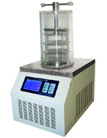 臺式冷凍干燥機 干燥機 冷凍離心機 消毒殺菌凈手器_供應信息_商機_中國化工儀器網