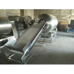 兔子肉滾揉機廠家報價 威遠兔子肉滾揉機 匯康食品機械 查看
