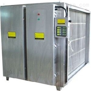 THS-2000-化工廠真空泵尾氣凈化裝置 化工廠真空泵尾氣治理設備 _供應信息_商機_中國環保在線