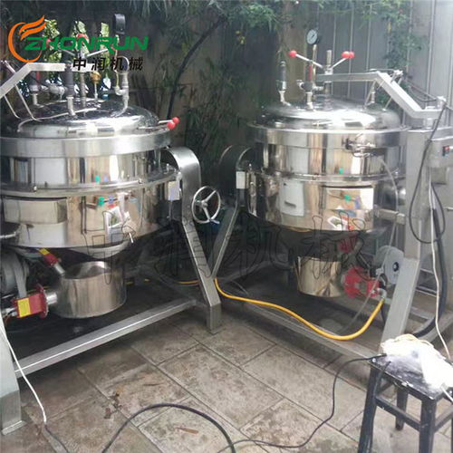 福建食堂真空蒸煮機規格齊全擇優推薦 在線咨詢
